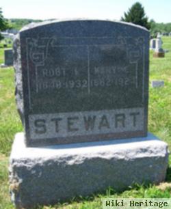 Mary Katherine Stewart