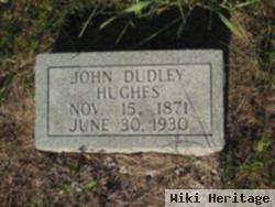 John Dudley Hughes