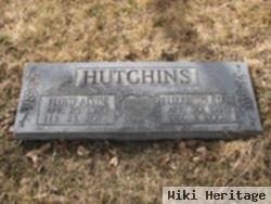 Floyd Alvin Hutchins