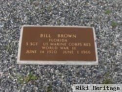 Bill Brown