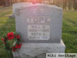 Ruth A. Mcintire Tope