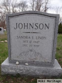 Sandra L. Lindy Johnson