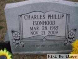 Charles Phillip "charlie" Isonhood