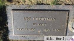 Leo J. Wortman