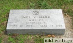 Inez V Mark