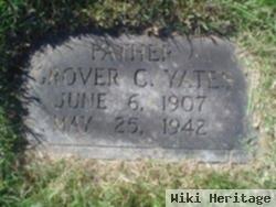 Grover Cecil Yates