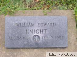 William Edward Knight