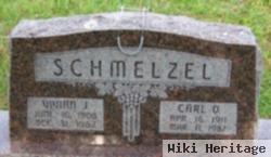 Carl D Schmelzel