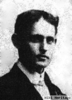 Charles Elmer Rodgers