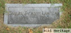 Samuel Jackson Lawhead