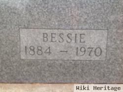 Bessie Kasler Wolfe