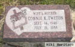 Connie K. Tweton