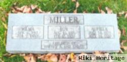 Wilma H Miller