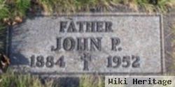 John Peter Knopik