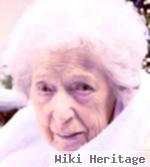 Mary Mildred "mil" Watterson Donahue