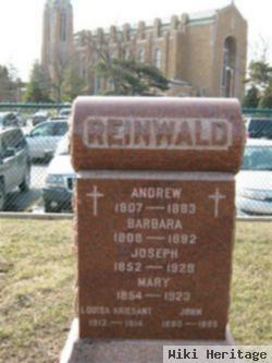 Joseph Reinwald