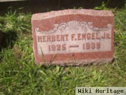 Herbert Engel, Jr