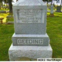 Charles L. Geeding