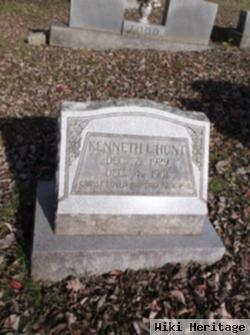 Kenneth L Hunt