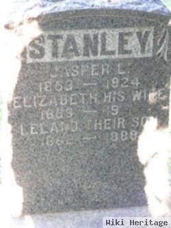 Leland Stanley