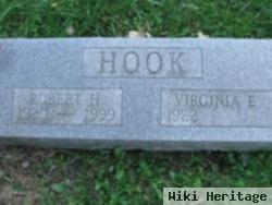 Virginia E Hook