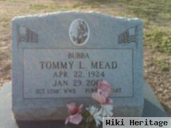 Tommy L Mead