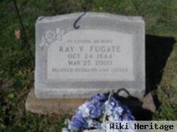 Ray Fugate