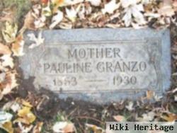 Pauline Granzo