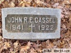 John R. Cassel