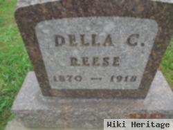 Della C Reese