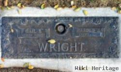 Gail E. Crooks Wright