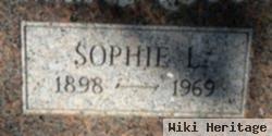 Sophie L Dobias Charles