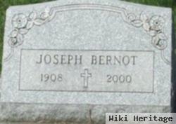 Joseph Bernot