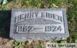 Henry Eiber