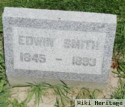 Edwin Smith