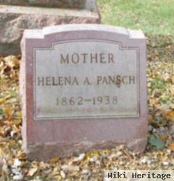 Helena A. Pansch