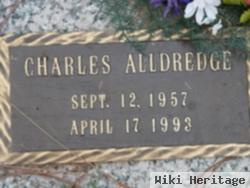 Charles Alldredge