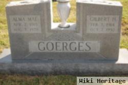 Gilbert H. Goerges