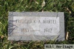 Frederick A. Martel