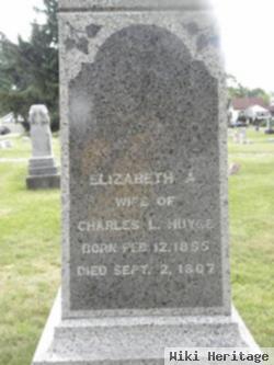 Elizabeth A. Cary Huyge