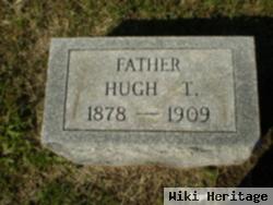 Hugh T Stevens