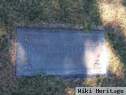 Bertha Kellum Fondren