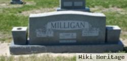 D Milligan