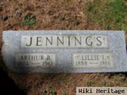 Arthur B. Jennings