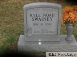 Kyle Noah Swainey