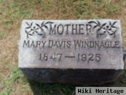 Mary Davis Windnagle