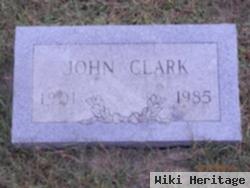 John Clark