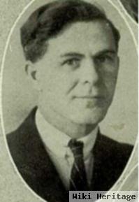 Daniel H. Haldaman