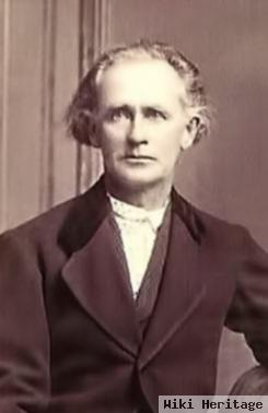 William Horsnell