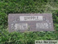 Almeta S. Woods Whipple